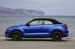 Volkswagen T-Roc Cabriolet R-Line 2019 года (WW)